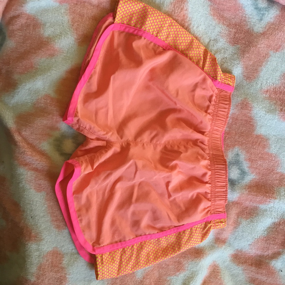 Rebook Shorts